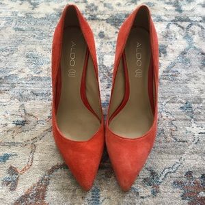 ALDO Heels